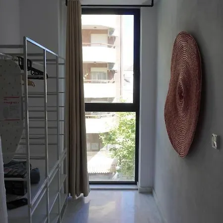Estudio Con Terraza En Διαμέρισμα *