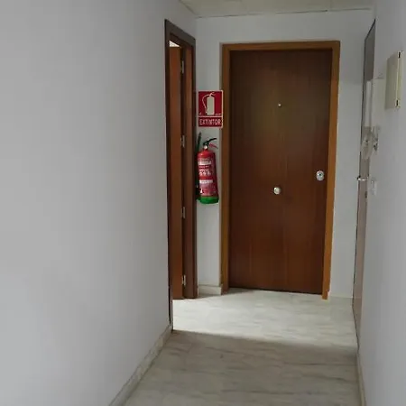Estudio Con Terraza En Appartement