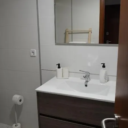 Appartement Estudio Con Terraza En Dénia